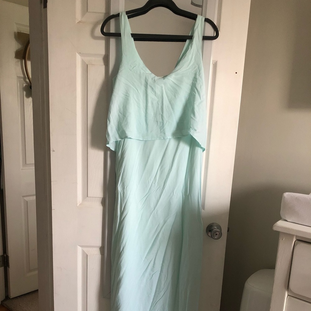 Splendid maxi dress